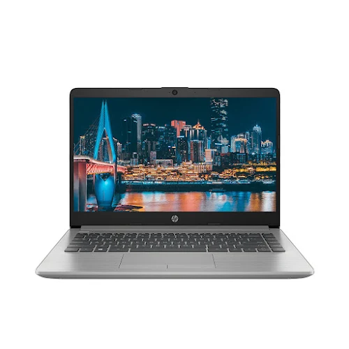 Laptop HP 240 G9 6L1X5PA - Điện Tử Kim Thiên Bảo - Công Ty TNHH Tin Học Kim Thiên Bảo